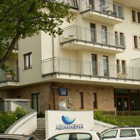 Apartament Magdalena Свиноуйсьце Экстерьер фото