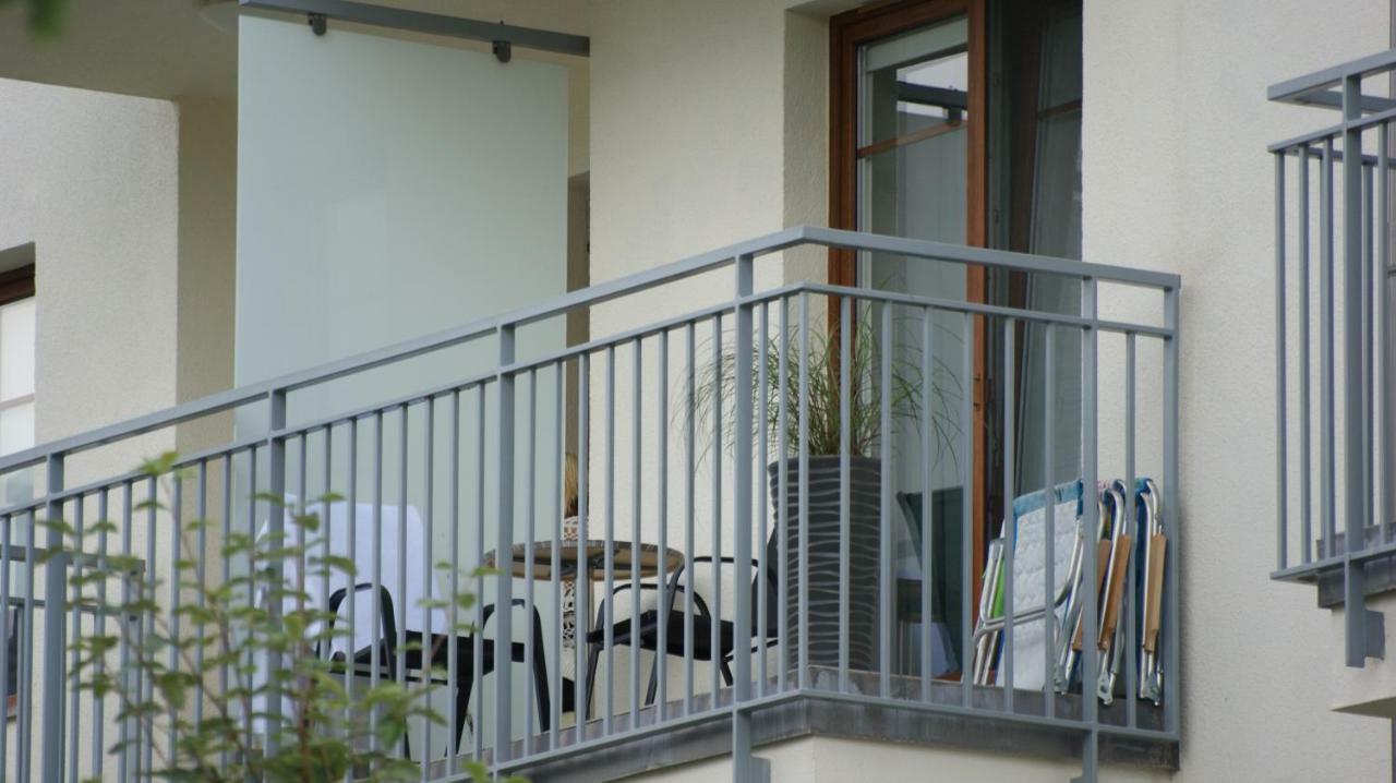 Apartament Magdalena Свиноуйсьце Экстерьер фото