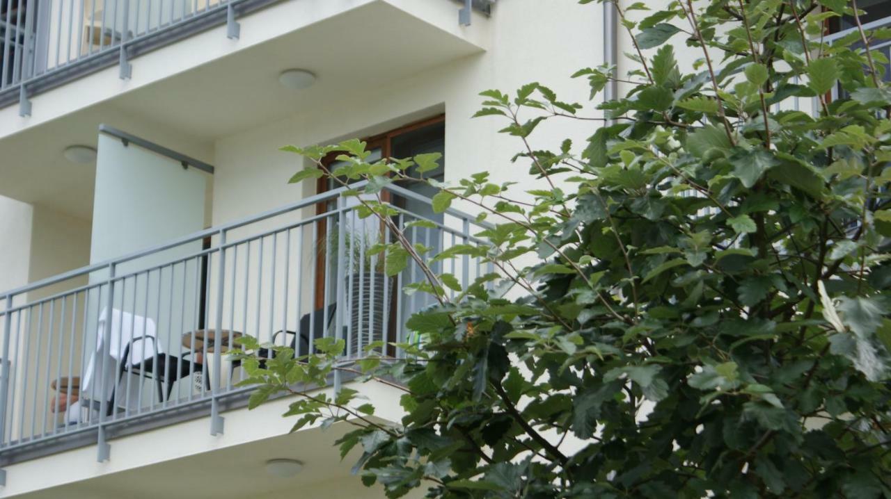 Apartament Magdalena Свиноуйсьце Экстерьер фото
