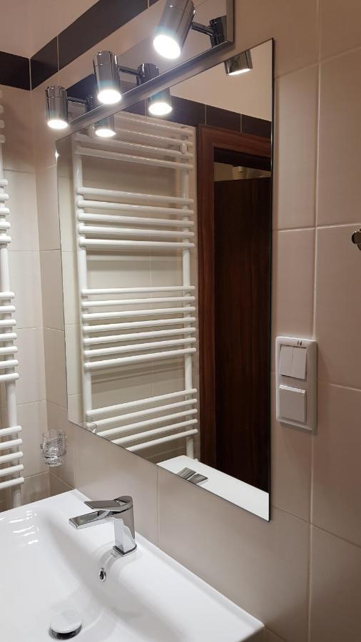 Apartament Magdalena Свиноуйсьце Экстерьер фото